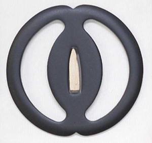 Tsuba-Musashi